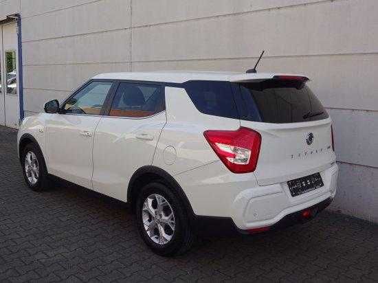 SsangYong Tivoli Grand 1.5 T-GDI