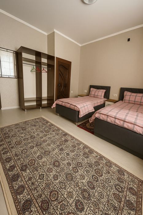 Аренда котеж под отель