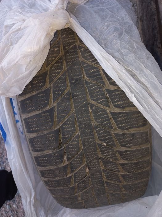 Зимние      шины