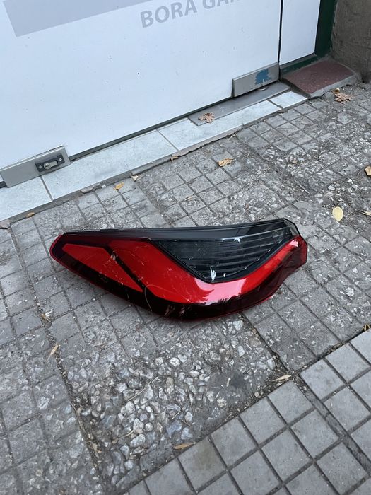 Bmw G22 Заден ляв стоп