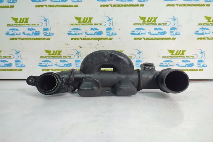 Tubulatura admisie 4026-003524 1.6 tdci Peugeot 407 1 seria