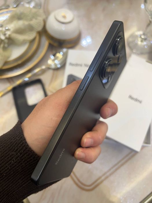 Redmi note 14S srochna