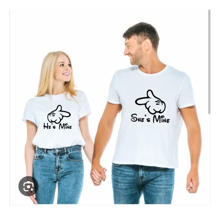 Tricouri personalizate