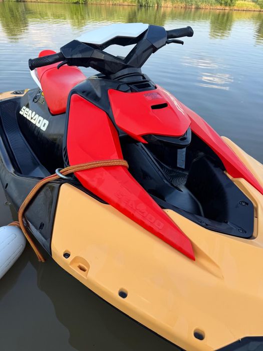 Skijet SEA DOO SPARK 60 2 UP