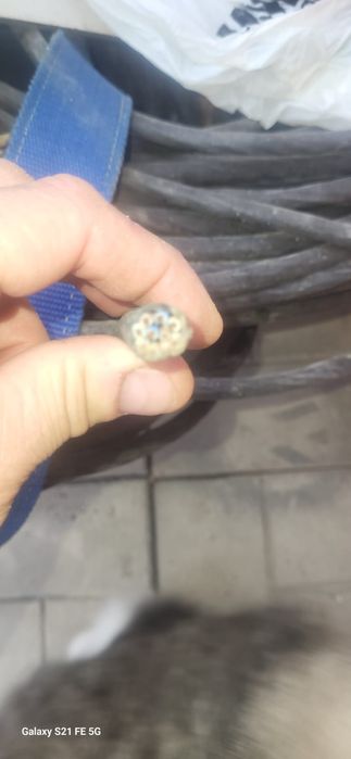 Продается новый кабель