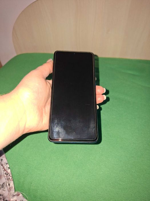 Xiaomi redmi note 12 pro 4 g