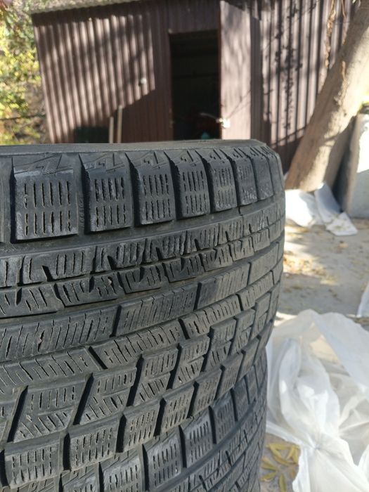 Шины Yokohama 235 45 R 18