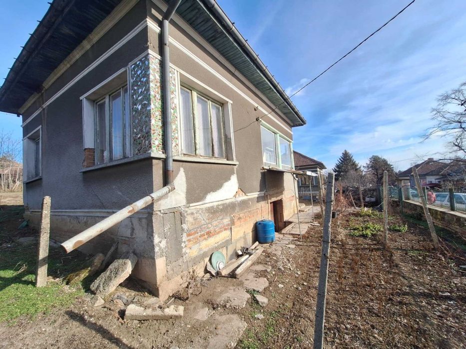 Продава се Къща в с. Градец, Област Видин - 120 кв.м за 213 €/кв.м - Снимка #3