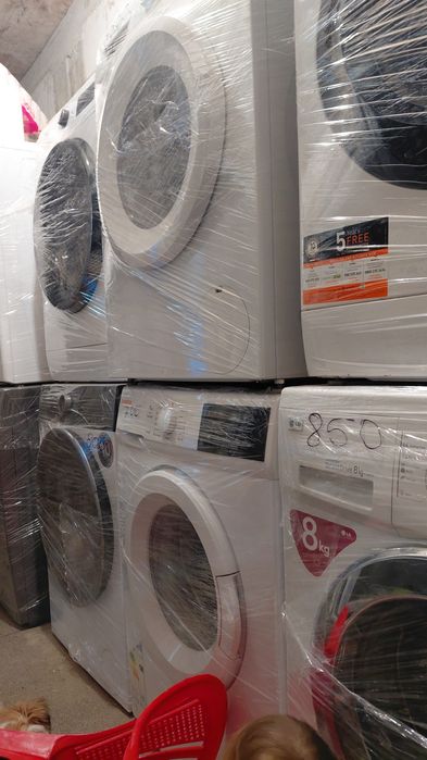 Vând mașini de spalat