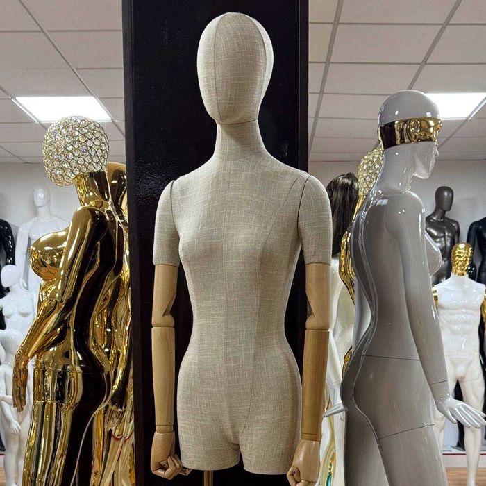 maniken veshalka