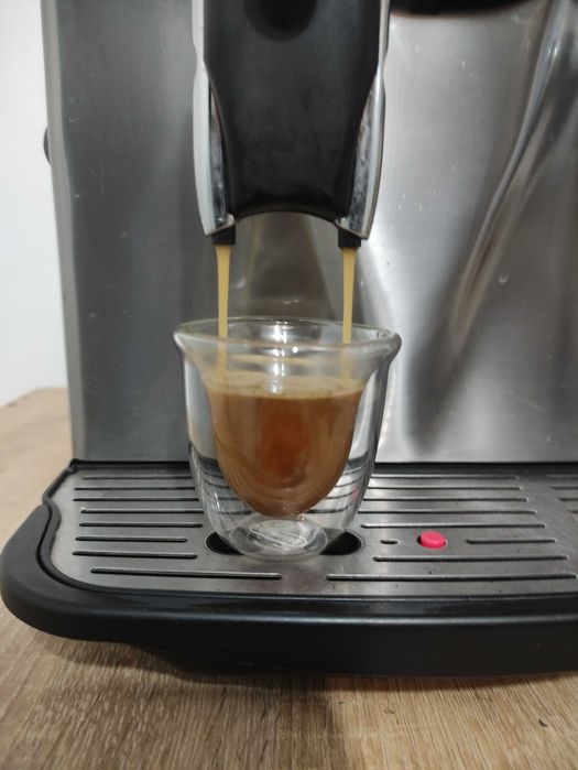 Saeco Incanto sirius s-class espressor cafea automat