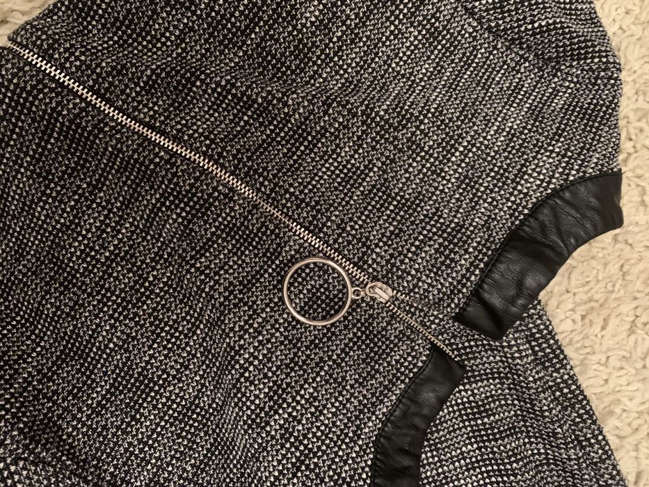 Разгрузка гардероба