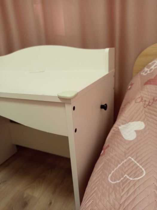бюро от IKEA серия SMAGORA