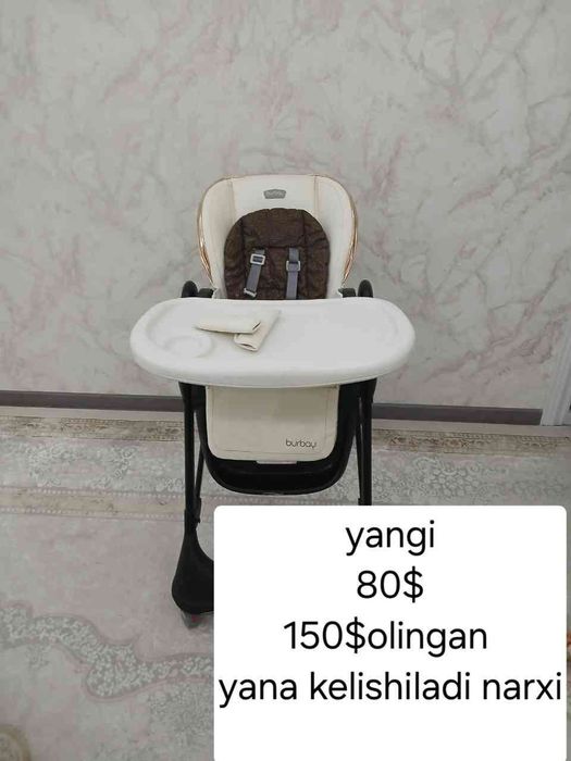 detski stulchik yangi