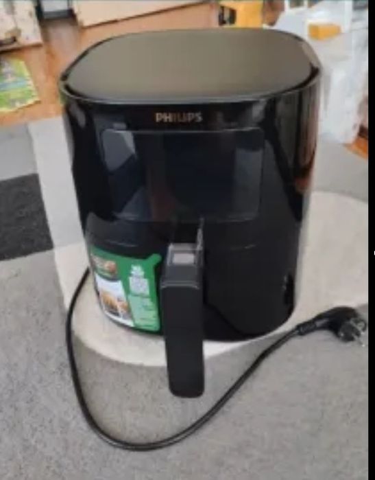 Уред за готвене Philips