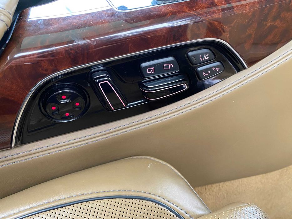Dezmembrez Audi A8 4H 4.2 TDI FULL/CDS/CDSB/camere 360/faruri matrix/frigider/stopuri led/usi/oglinzi/capota/bara/trapa/parbriz/tv