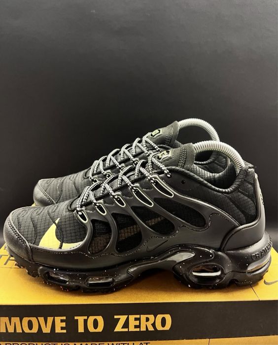 Nike Air Max Terrascape Plus - 40,41,45,46