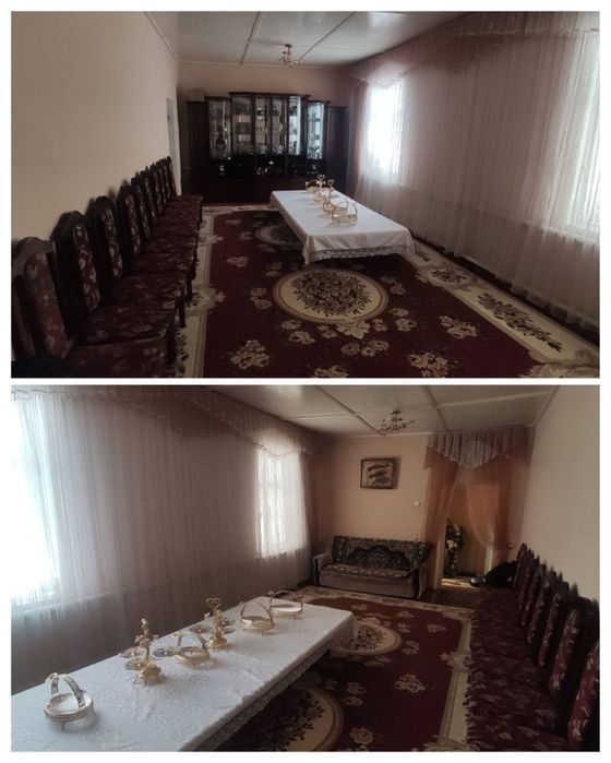 Продается дом в Ташморе