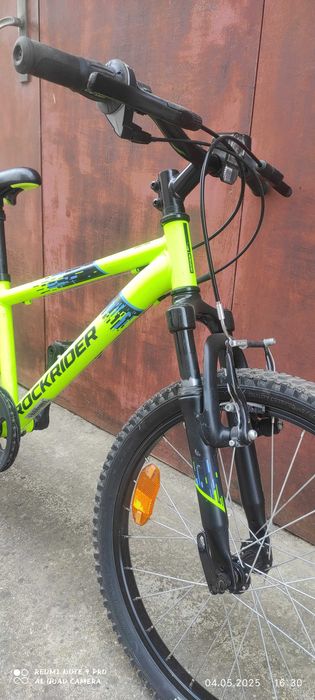 Детски велосипед 20 цола