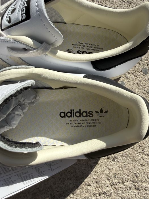 Adidas Superstar 82