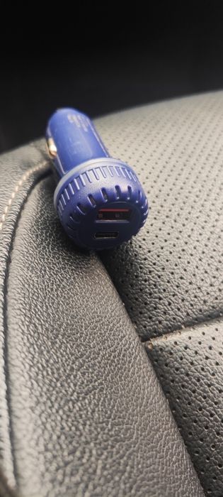 Usb charger прикуриватель