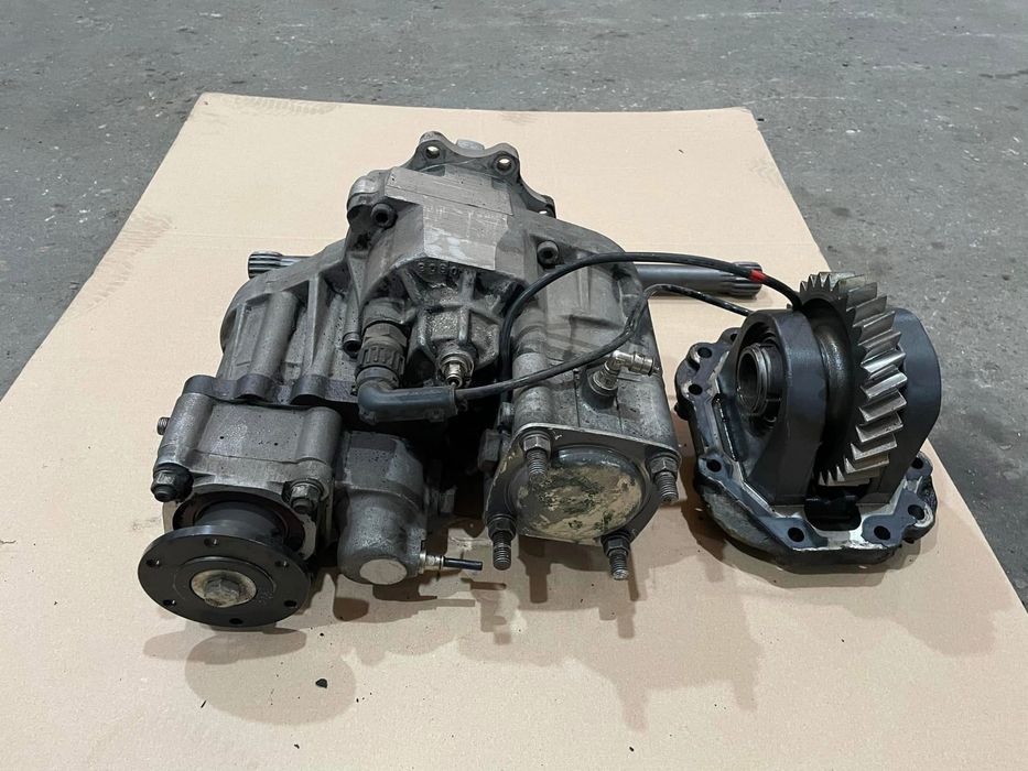 PTO  Priza Putere Man Mercedes Daf Iveco Volvo Scania