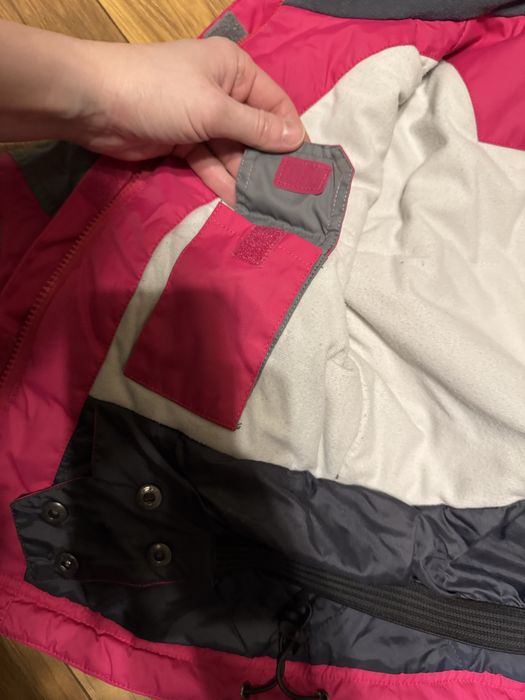 costum ski marime 116 snoxx copii