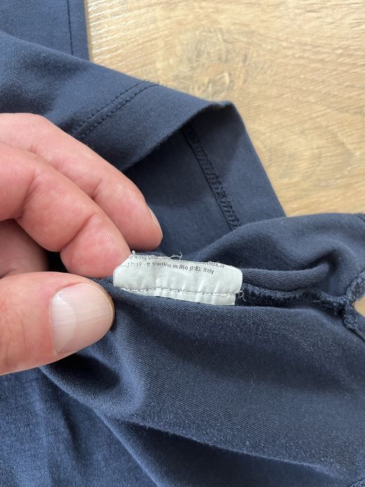 Armani Collezioni,Hugo Boss поло тениски размер М