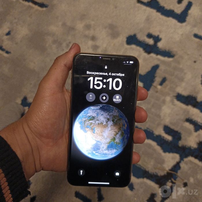 Iphone xs max sotiladi
