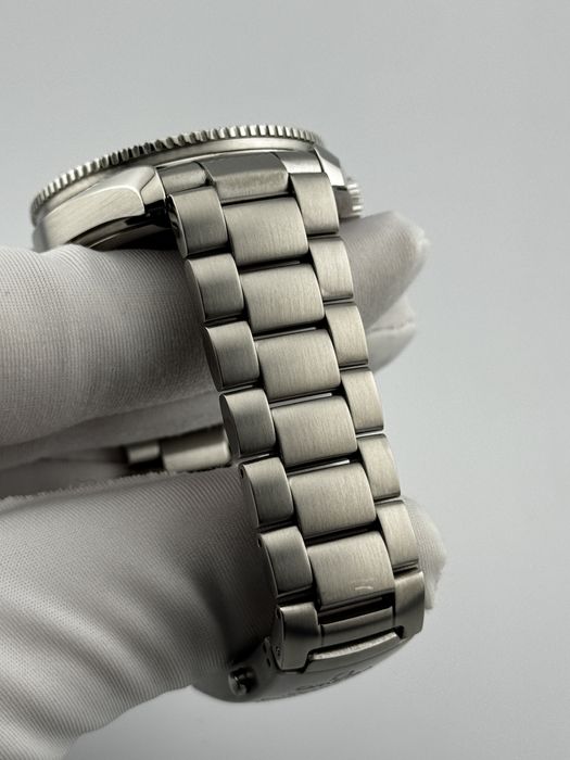 Omega Seamaster Planet Ocean