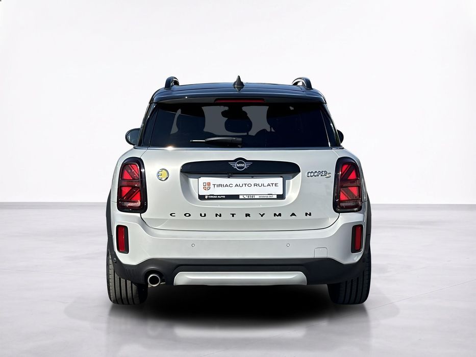 MINI Countryman 2020 hibrid, 24.678 € — imagine 4