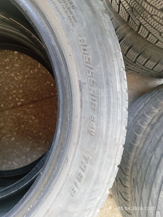 Резина Triangle продам