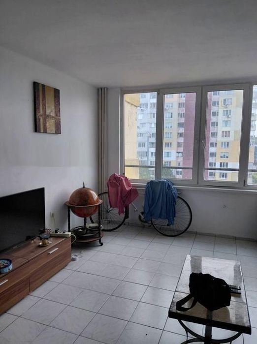 Дава се под наем Тристаен апартамент в София, Люлин 5 - 90 кв.м за 600 € - Снимка #1