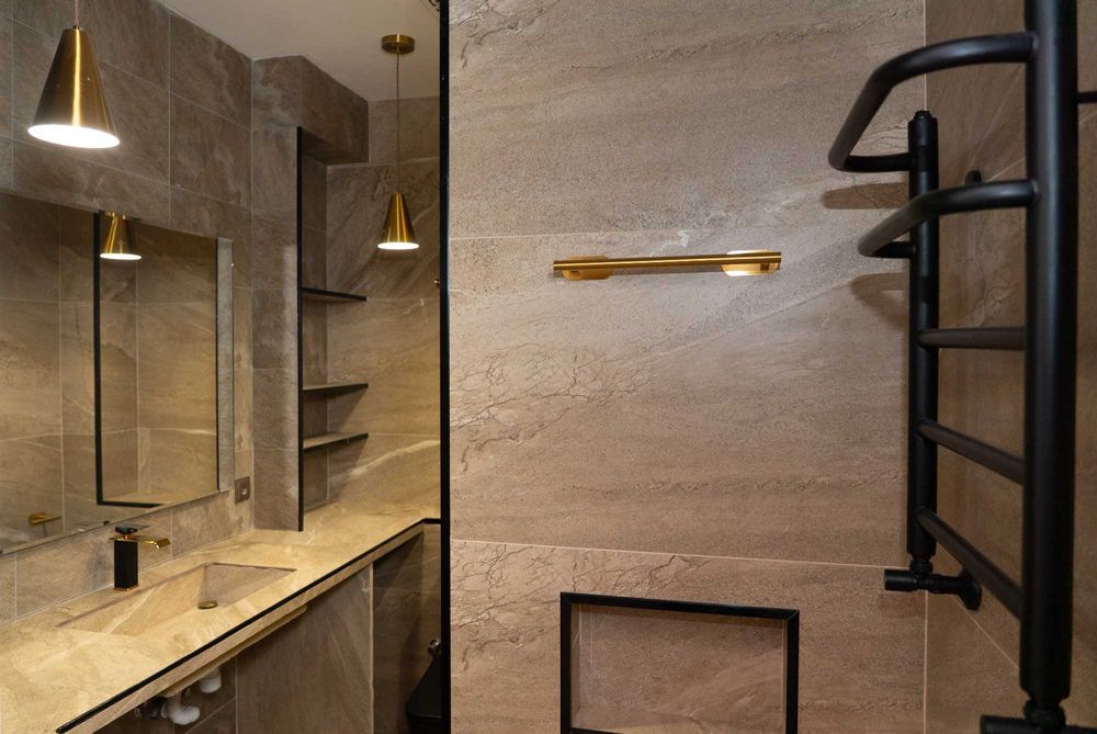 ЖК Dreamland Dostlik 4/1/5 (96м2) ул.Баку Яшнабад р-н