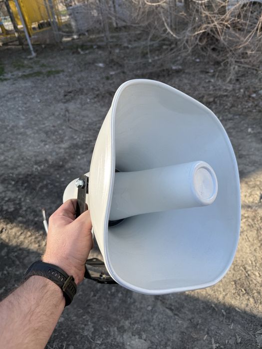 Продам рупор Ridial KC-508