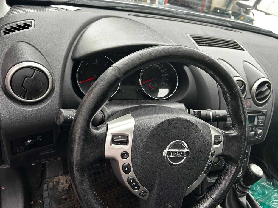Piese disponibile Nissan QashQai 2011 2.0 DCI