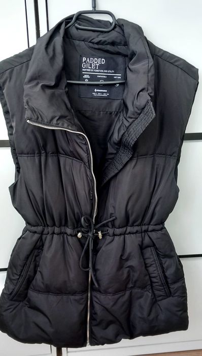 Страхотен елек-Черен