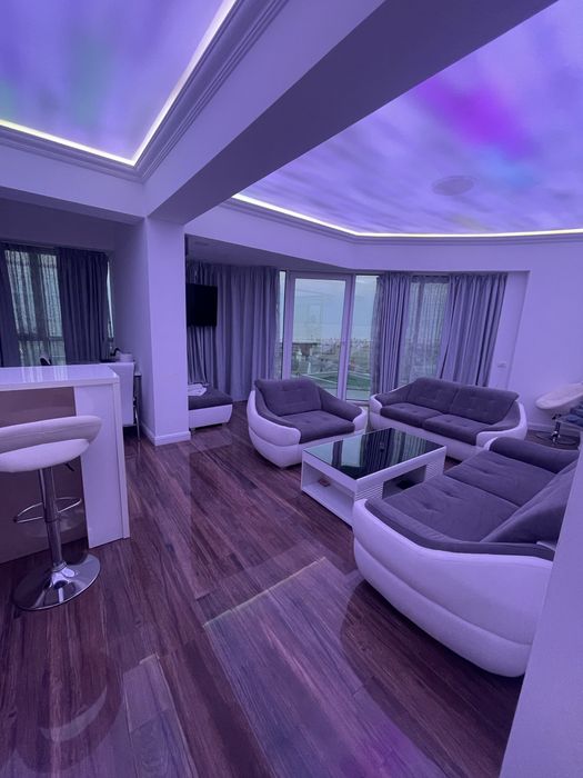Cazare Hotel White Tower Mamai Nord Navodari