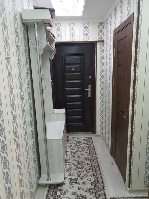 3 хонали 3/1/4, евроремонт