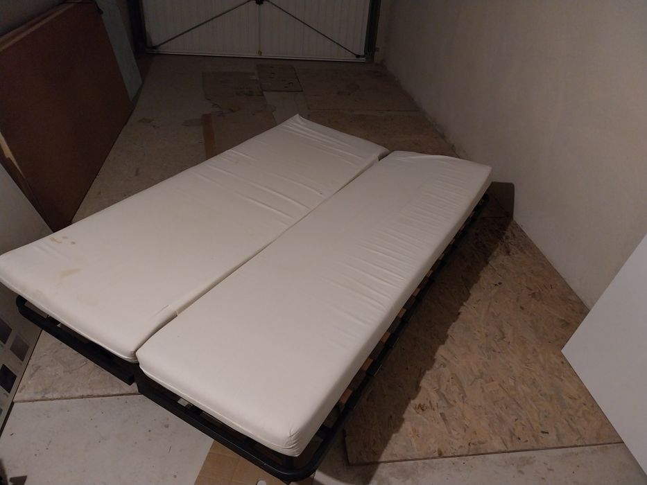 Диван - легло с механизъм IKEA