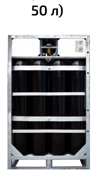 Моноблок баллоны