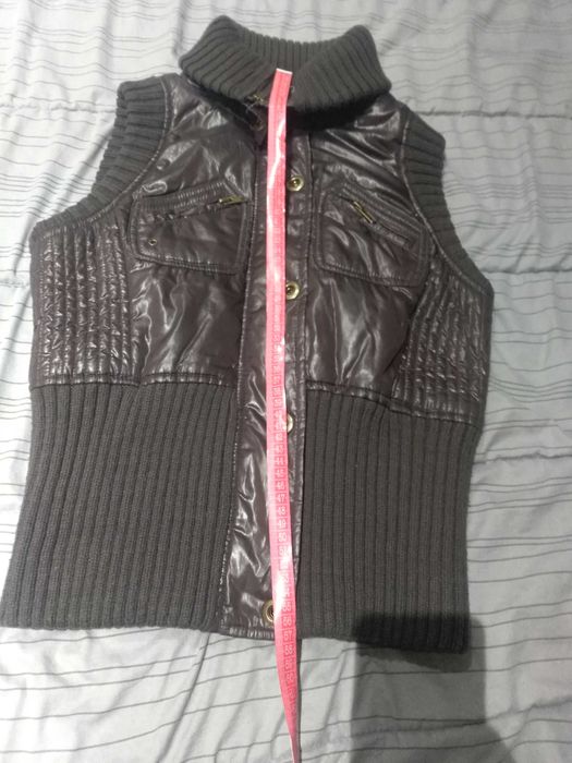 Дамско елече. MANGO