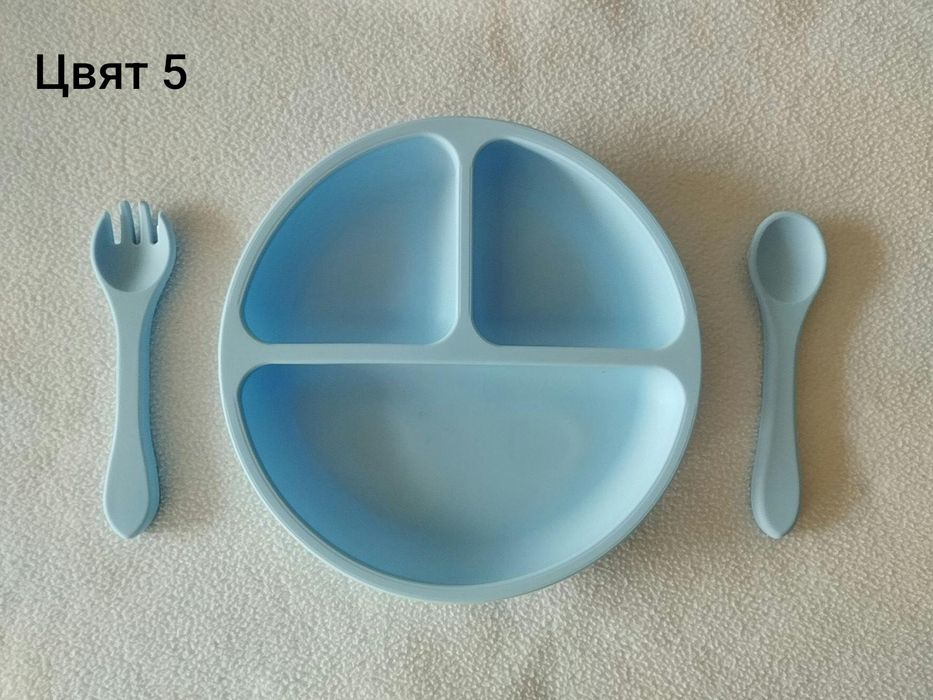 Комплект за хранене