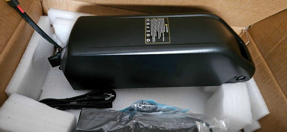Литиева батерия 48V/20AH/LG pcs 21700