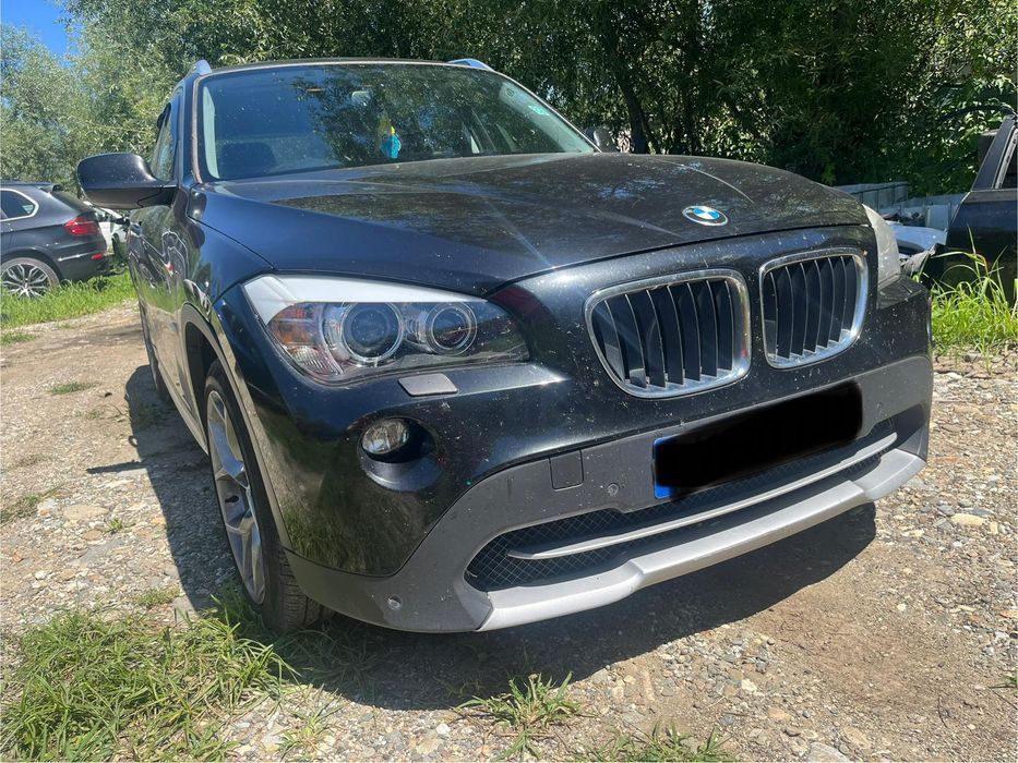 Bara spate trager aripa stanga dreapta bmw x1 e84 2.0 d 143 cai