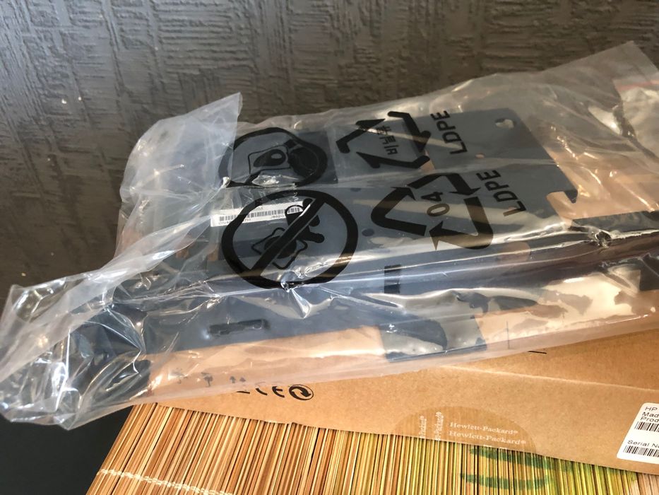 Коммутатор управляемый HP 2530-8G PoE+ [10x1 Гбит/с, 2xSFP, 8xPoE+]