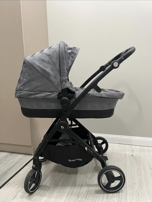 Коляска Babykiss 2 в 1