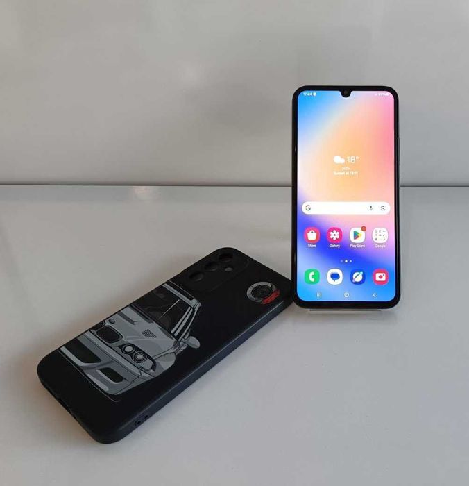 Смартфон Samsung Galaxy A34
