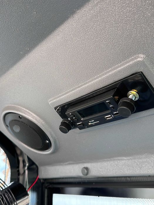 Carmix, Кармикс, Бетономешалка 3.5 м³ кублик