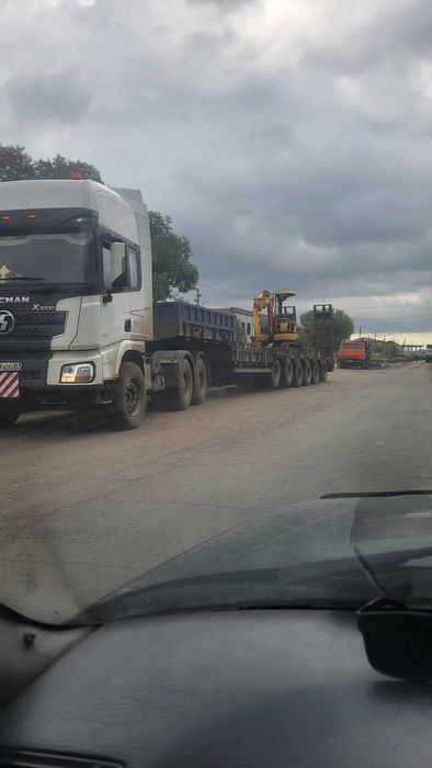 Аренда спецтехники